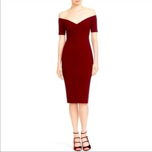 Cinq A Sept Jolie Sheath Dress size 4
